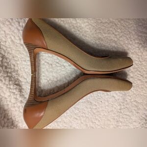Ann Taylor Heels